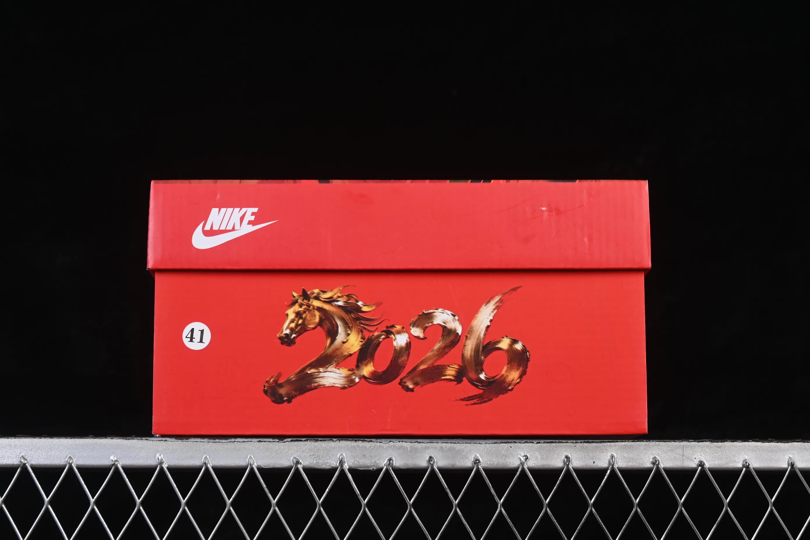 All categories Nk SB Dunk series Nk SB Dunk Low low-top sneakers Nike SB Dunk Low Year of the Horse limited low-top casual sneakers IQ1118-220